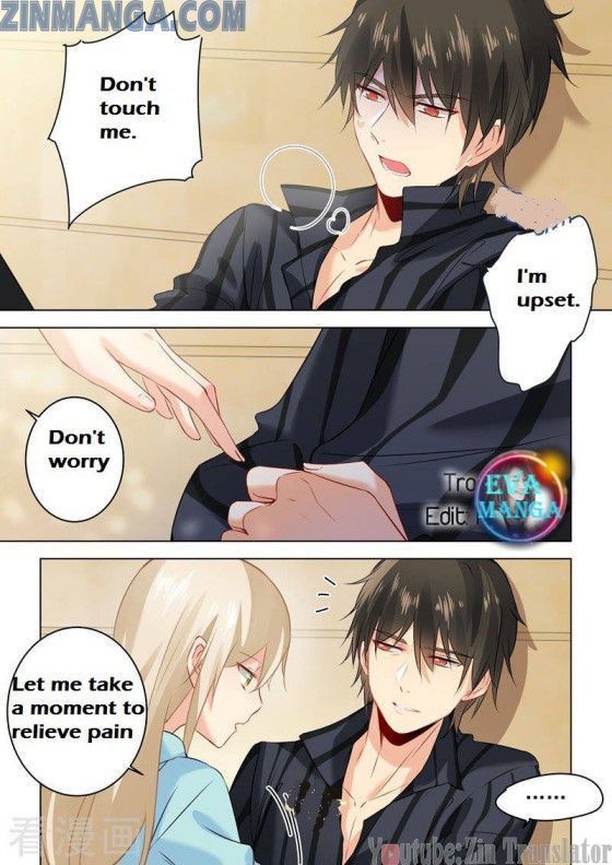 Read CEO Above, Me Below Manga Online