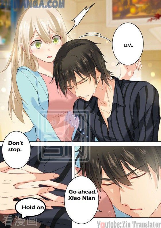 Read CEO Above, Me Below Manga Online