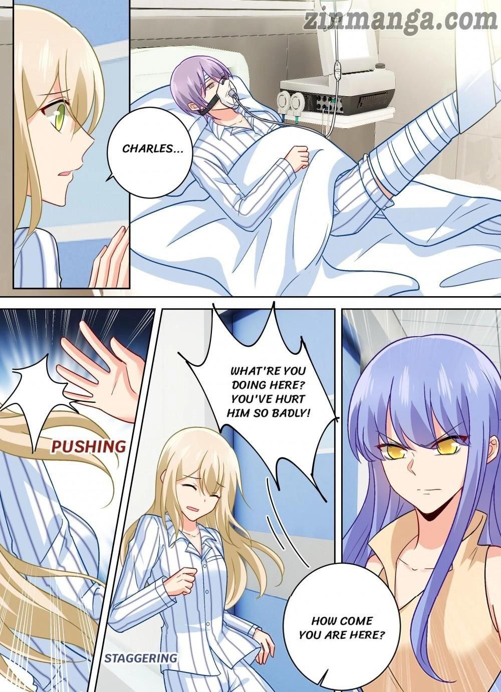 Read CEO Above, Me Below Manga Online