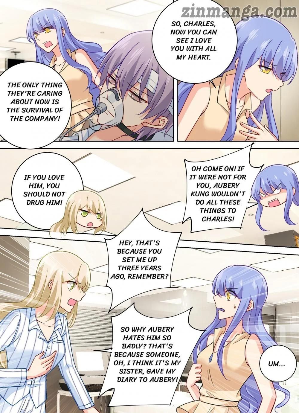 Read CEO Above, Me Below Manga Online