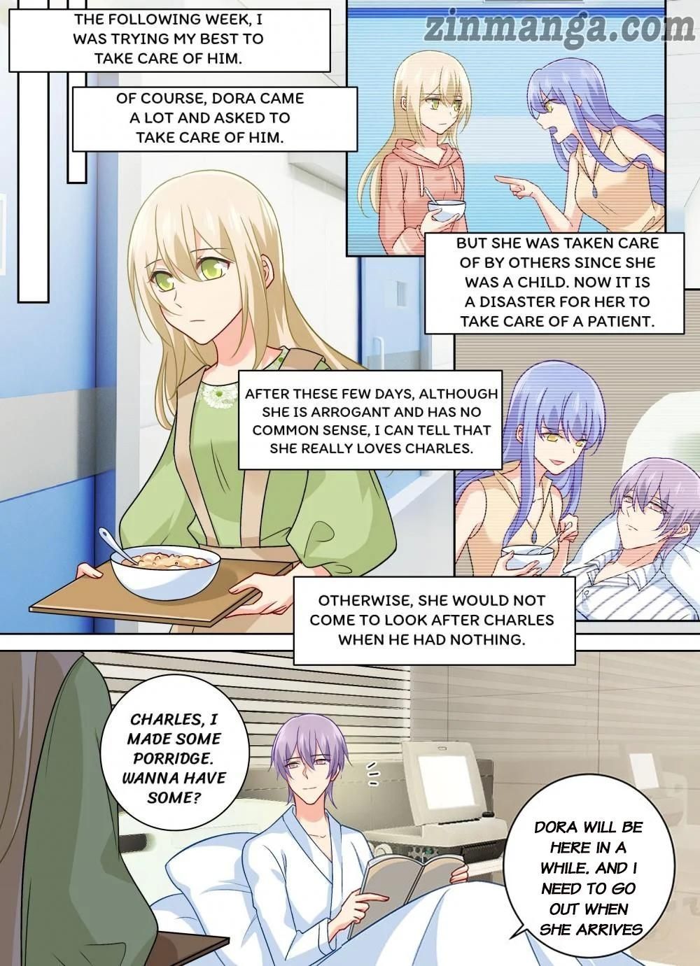 Read CEO Above, Me Below Manga Online