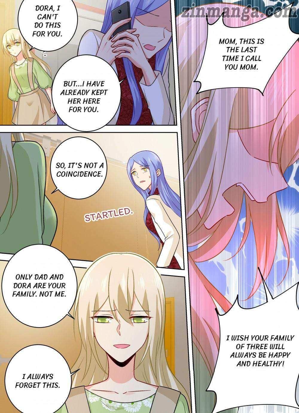 Read CEO Above, Me Below Manga Online