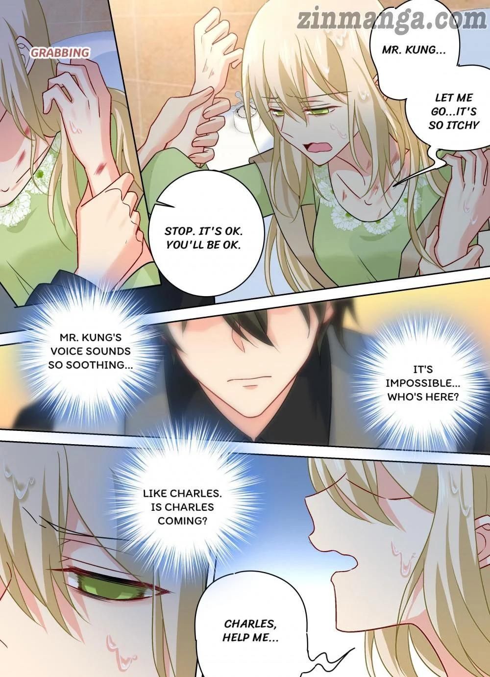 Read CEO Above, Me Below Manga Online