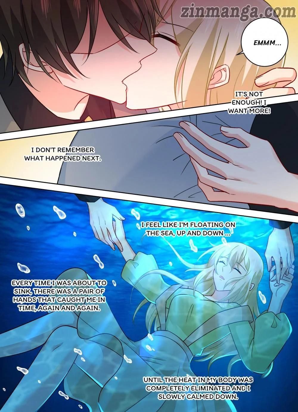 Read CEO Above, Me Below Manga Online