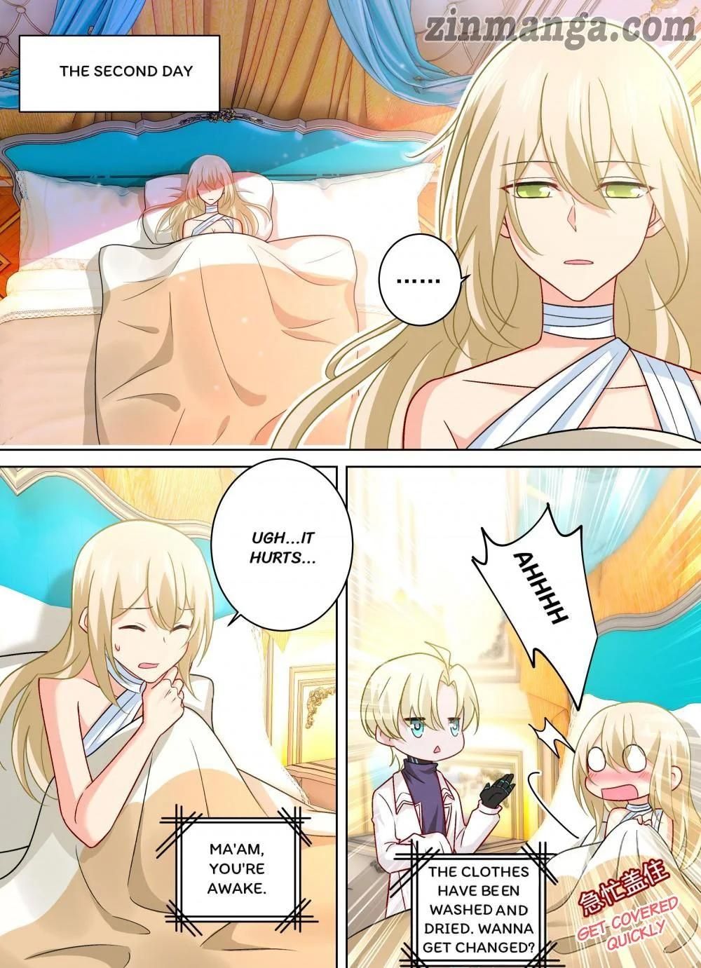 Read CEO Above, Me Below Manga Online