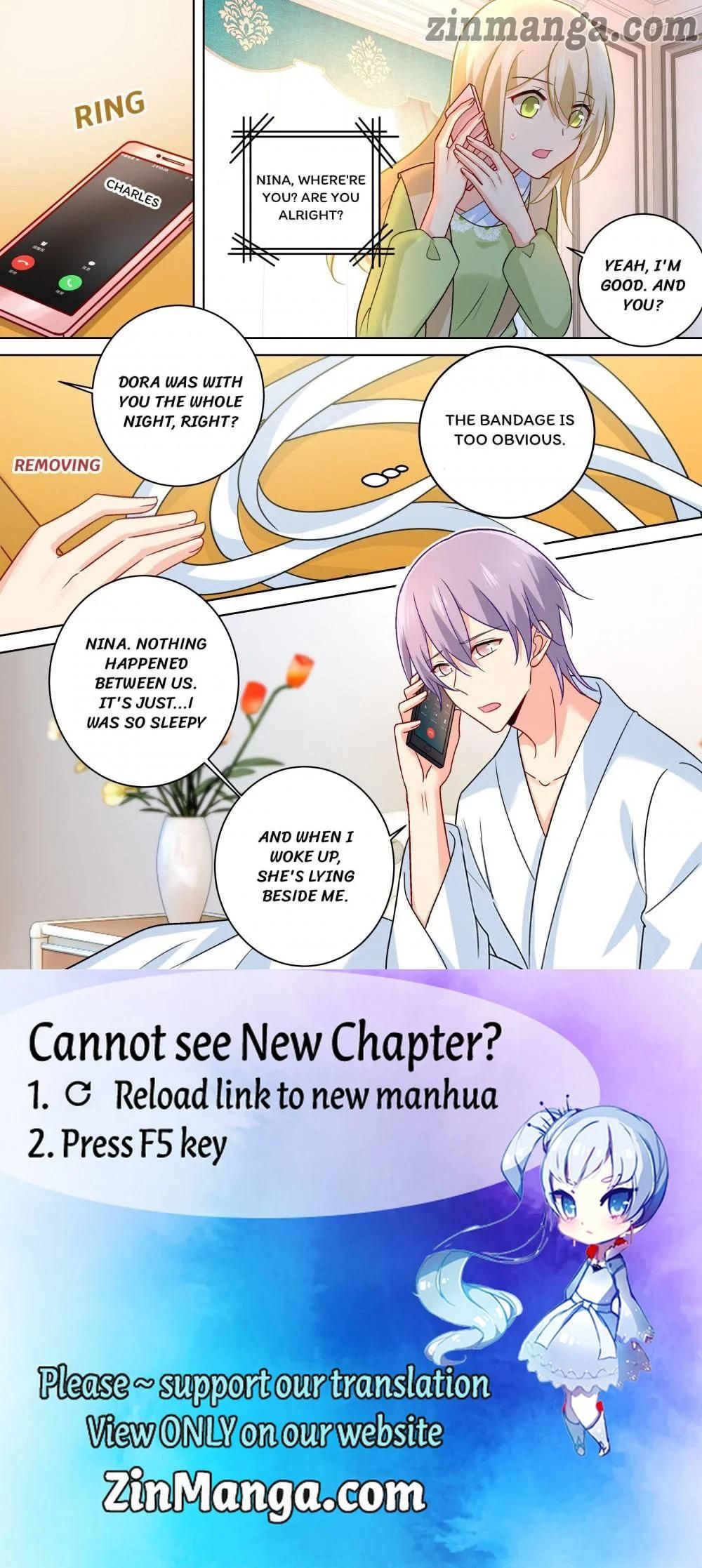 Read CEO Above, Me Below Manga Online