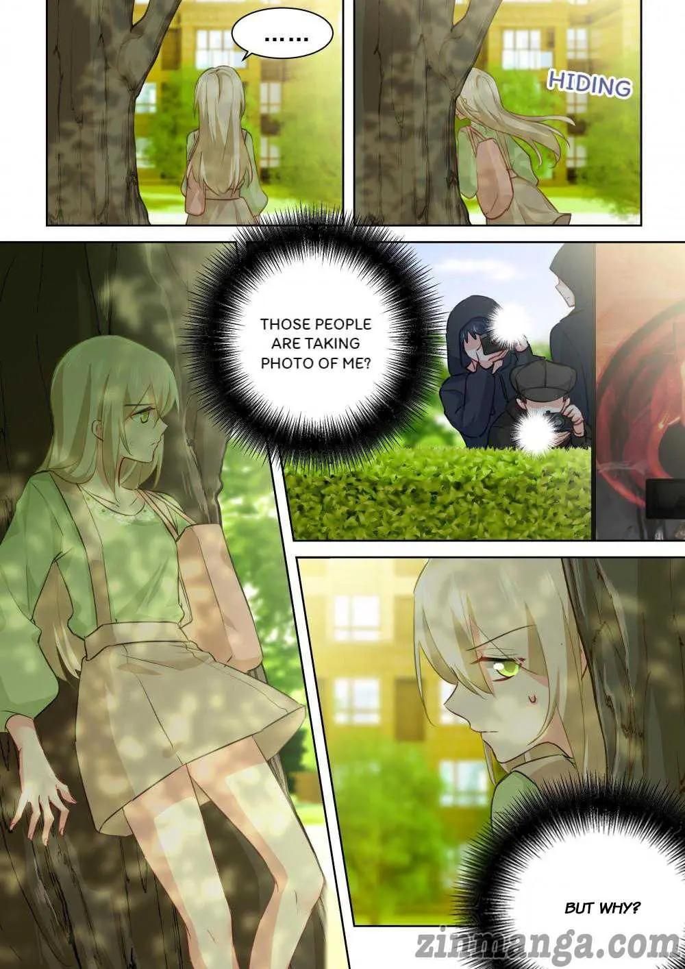 Read CEO Above, Me Below Manga Online