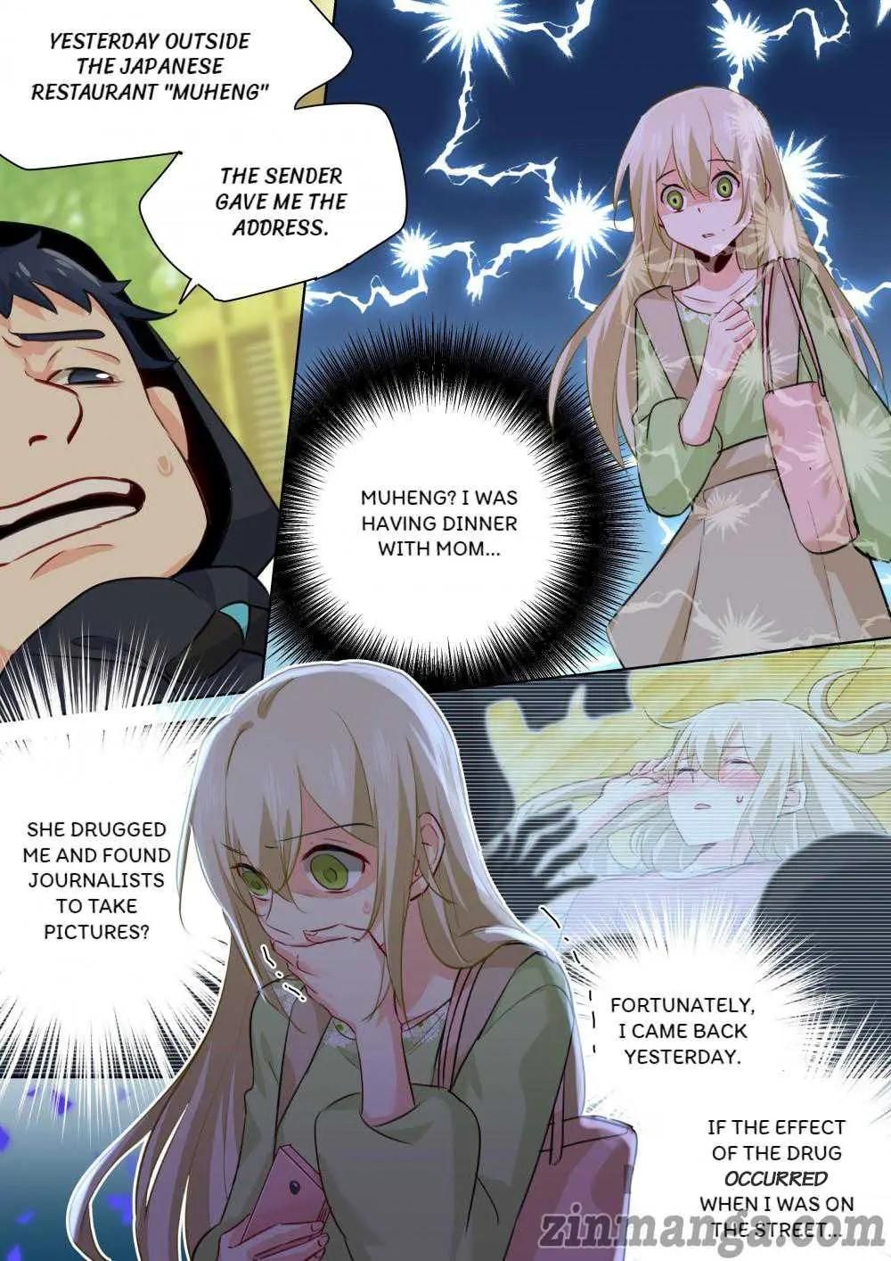 Read CEO Above, Me Below Manga Online