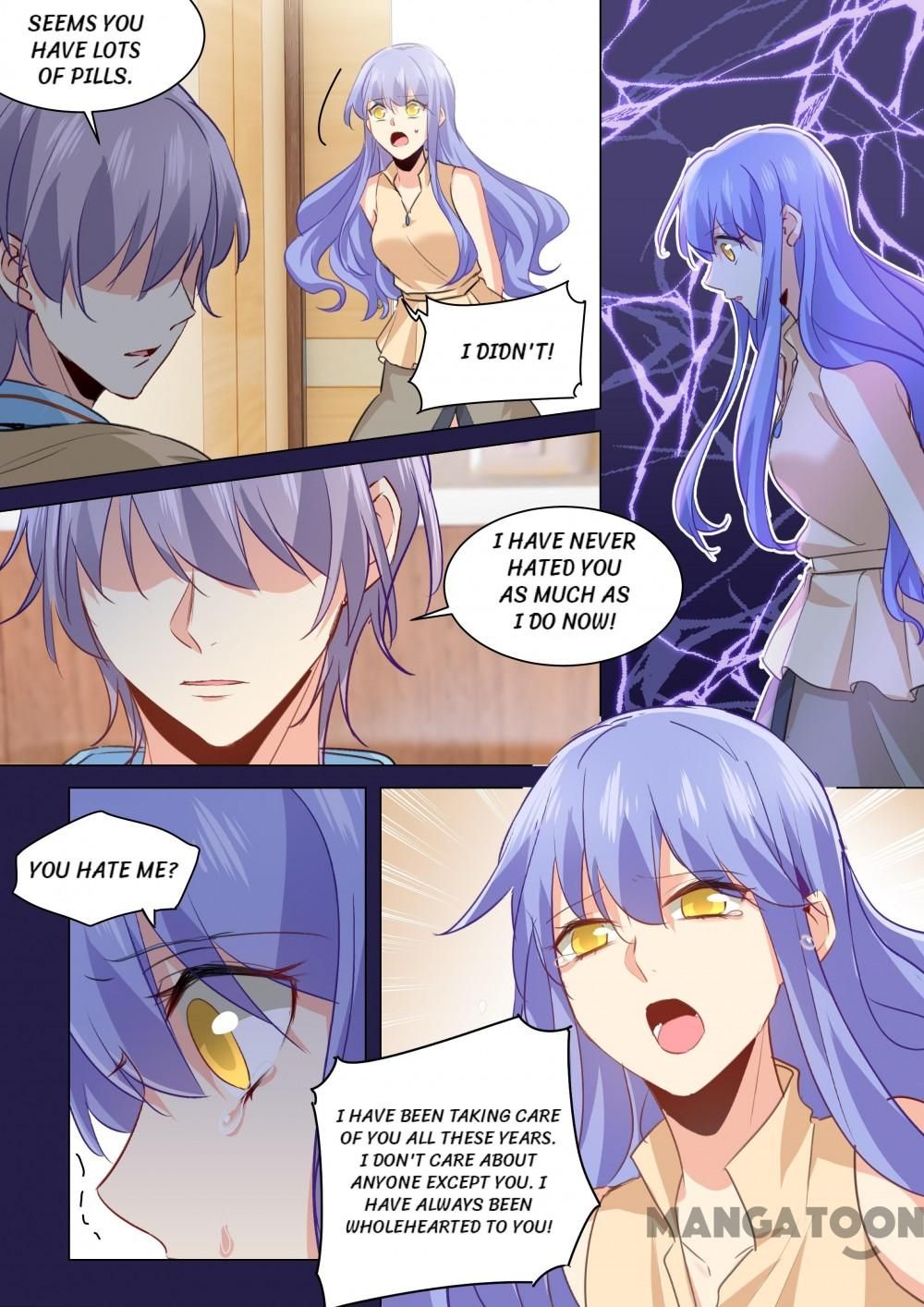 Read CEO Above, Me Below Manga Online