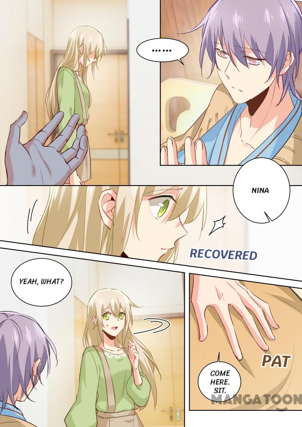 Read CEO Above, Me Below Manga Online