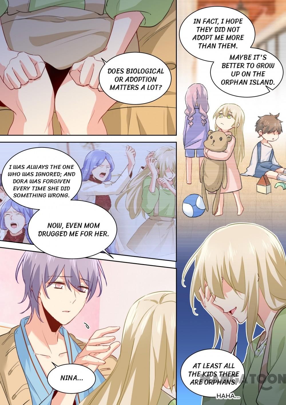 Read CEO Above, Me Below Manga Online