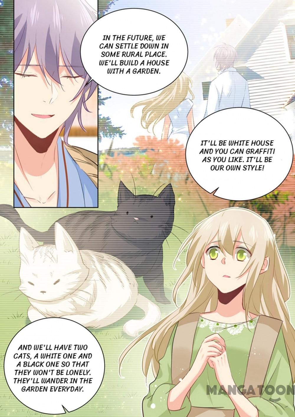 Read CEO Above, Me Below Manga Online