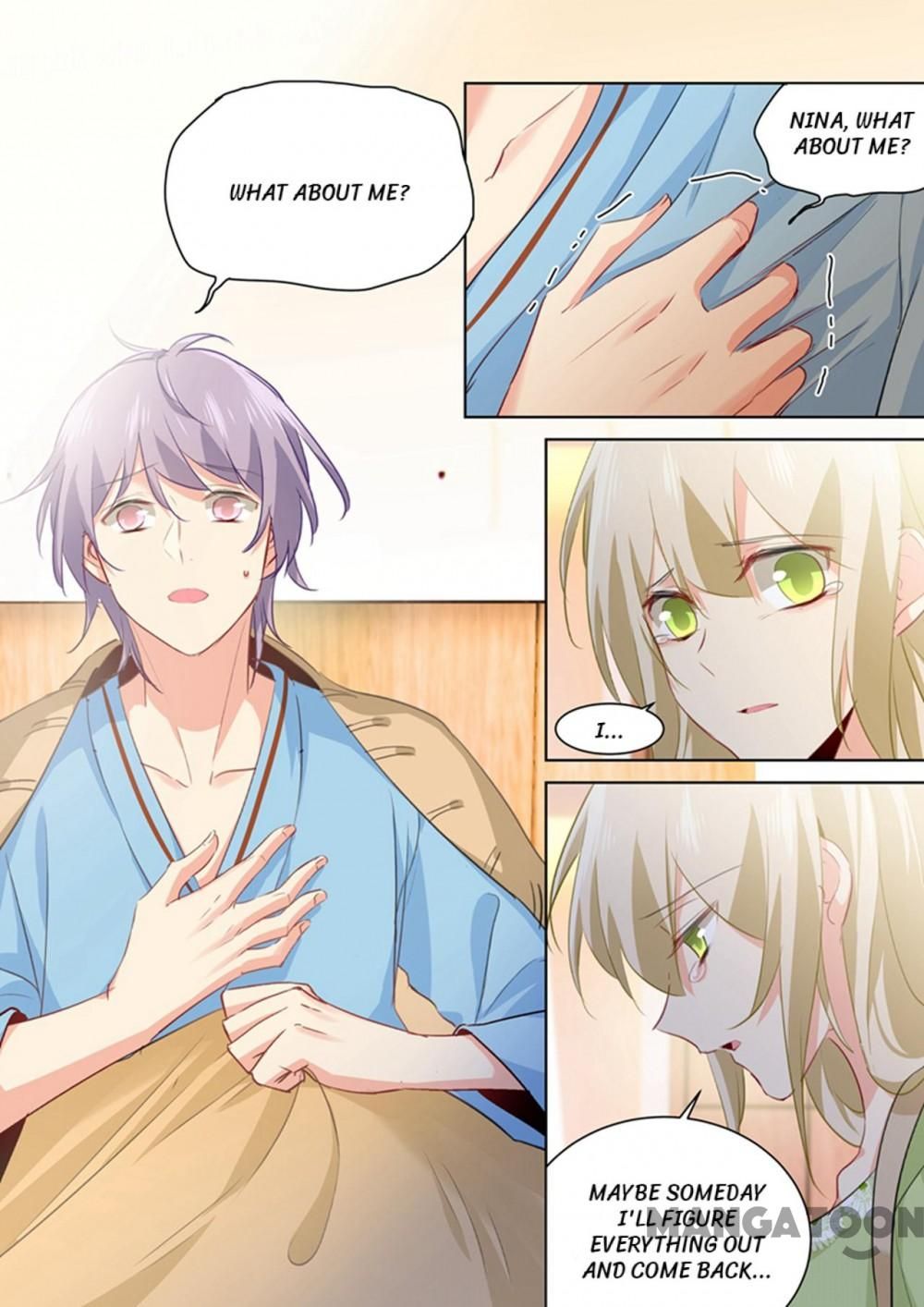 Read CEO Above, Me Below Manga Online