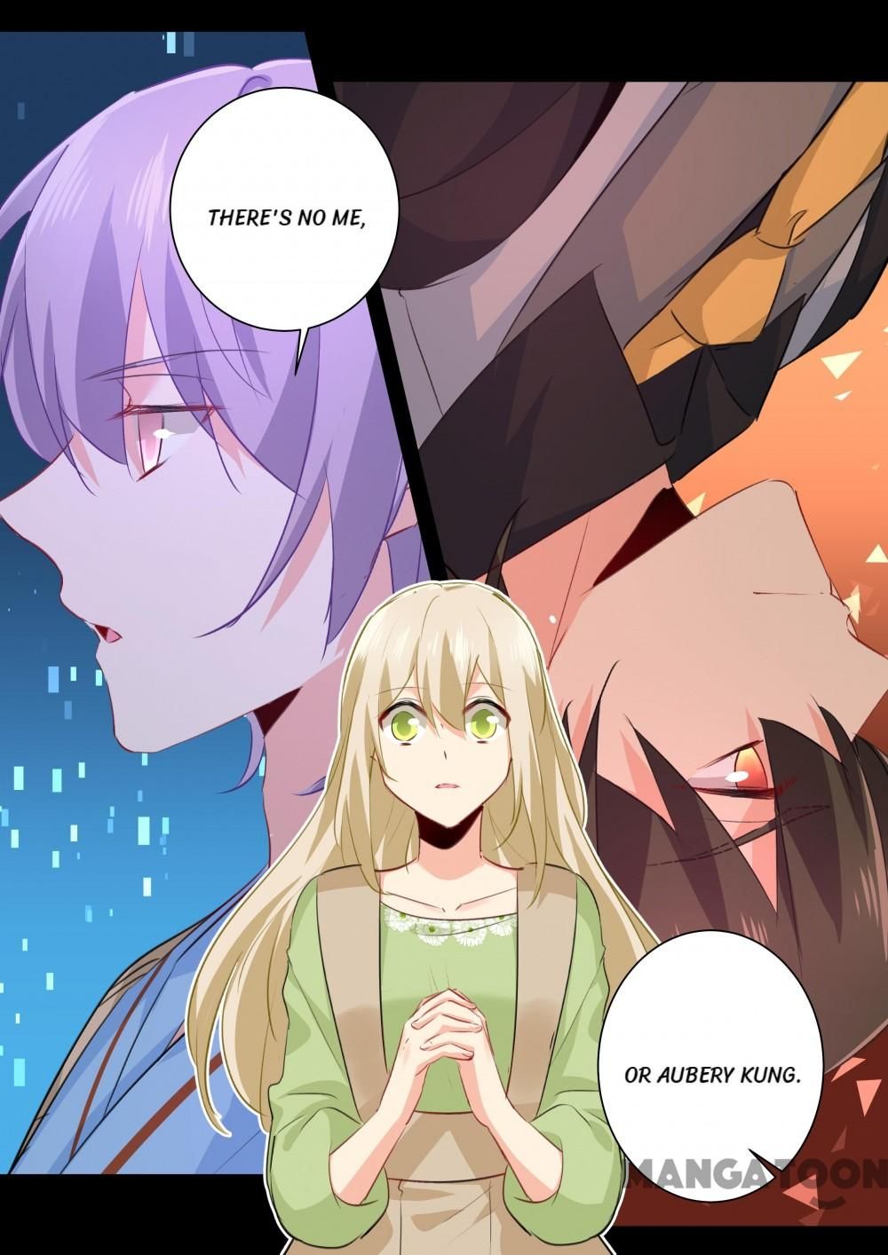 Read CEO Above, Me Below Manga Online