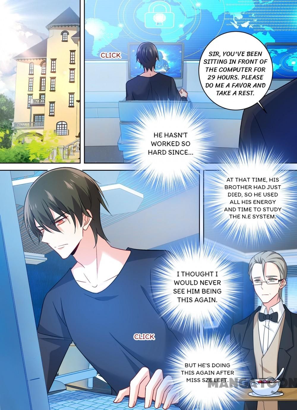 Read CEO Above, Me Below Manga Online
