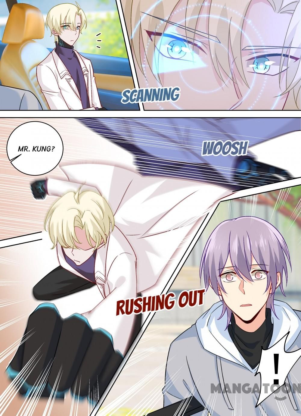 Read CEO Above, Me Below Manga Online