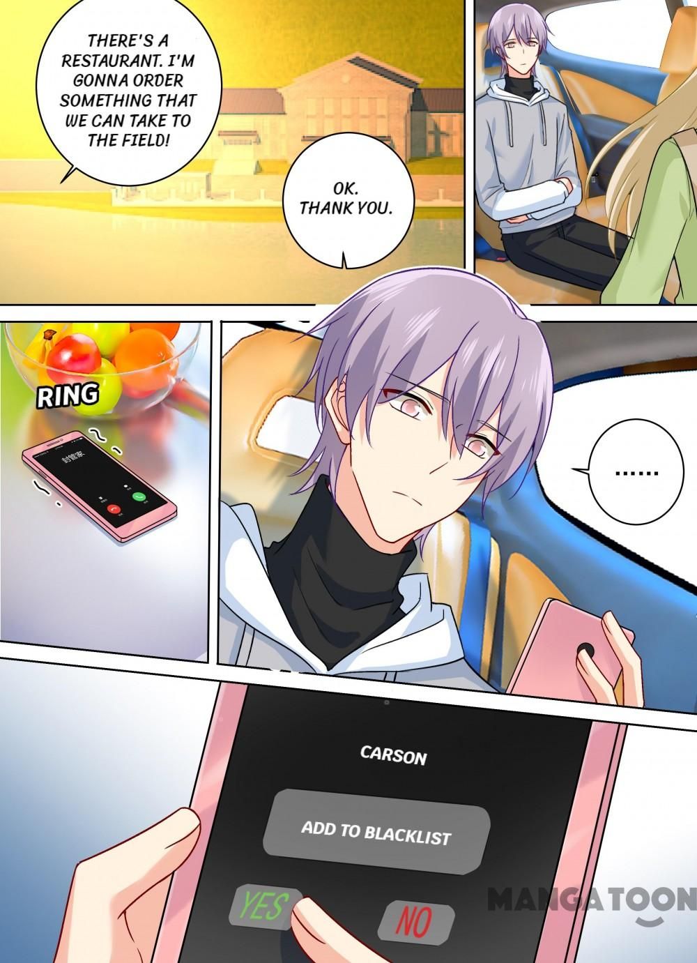 Read CEO Above, Me Below Manga Online