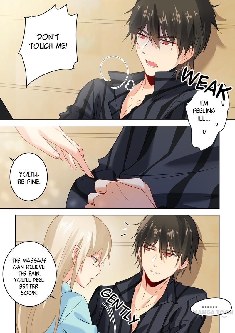 Read CEO Above, Me Below Manga Online