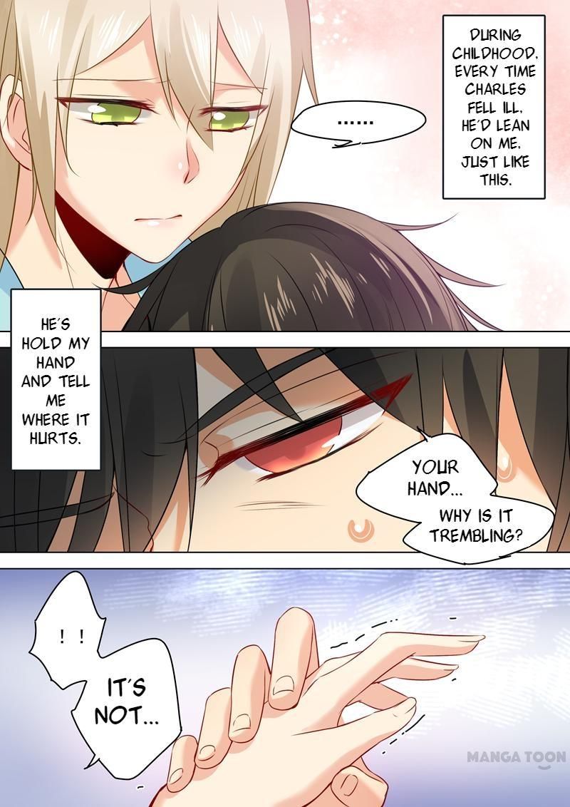 Read CEO Above, Me Below Manga Online