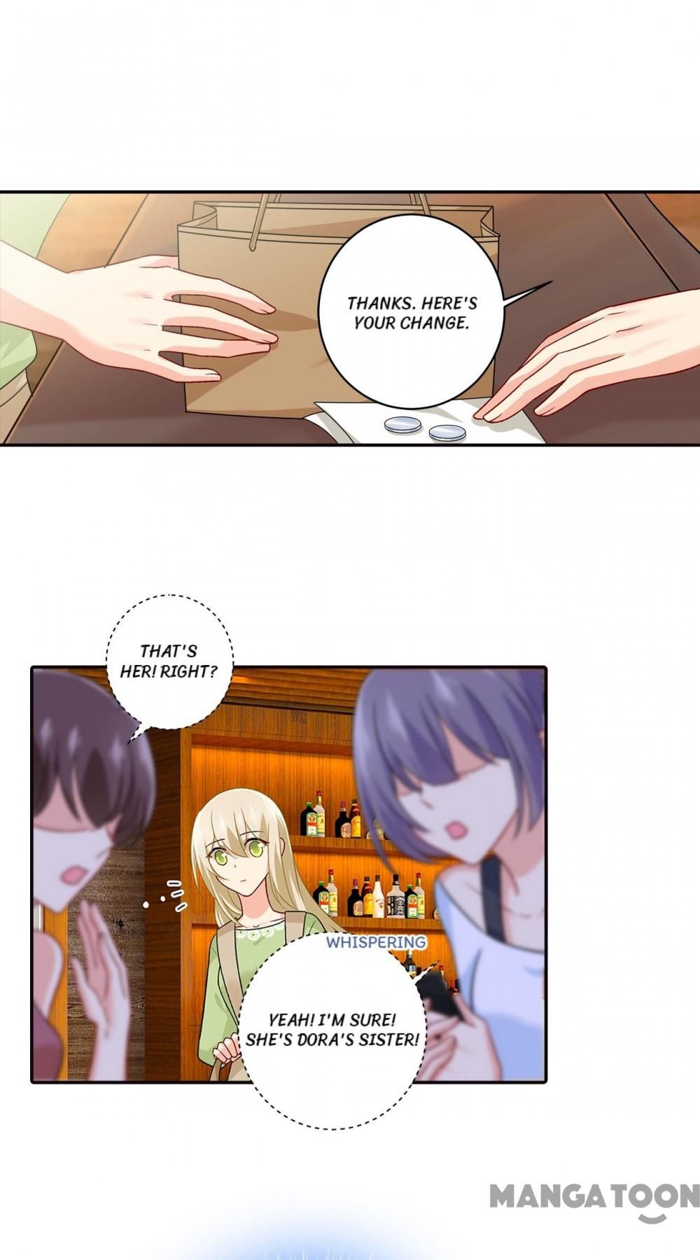 Read CEO Above, Me Below Manga Online