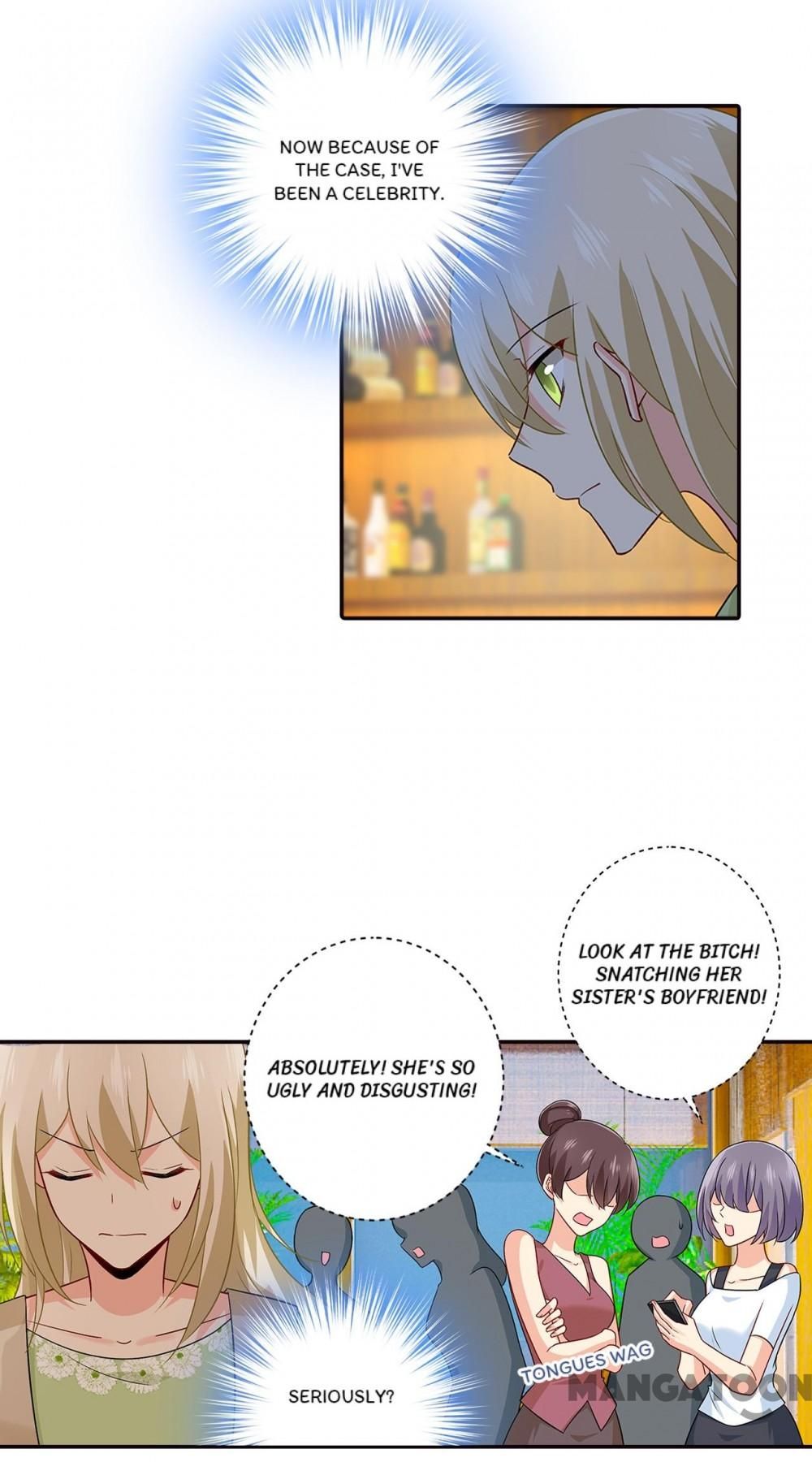 Read CEO Above, Me Below Manga Online