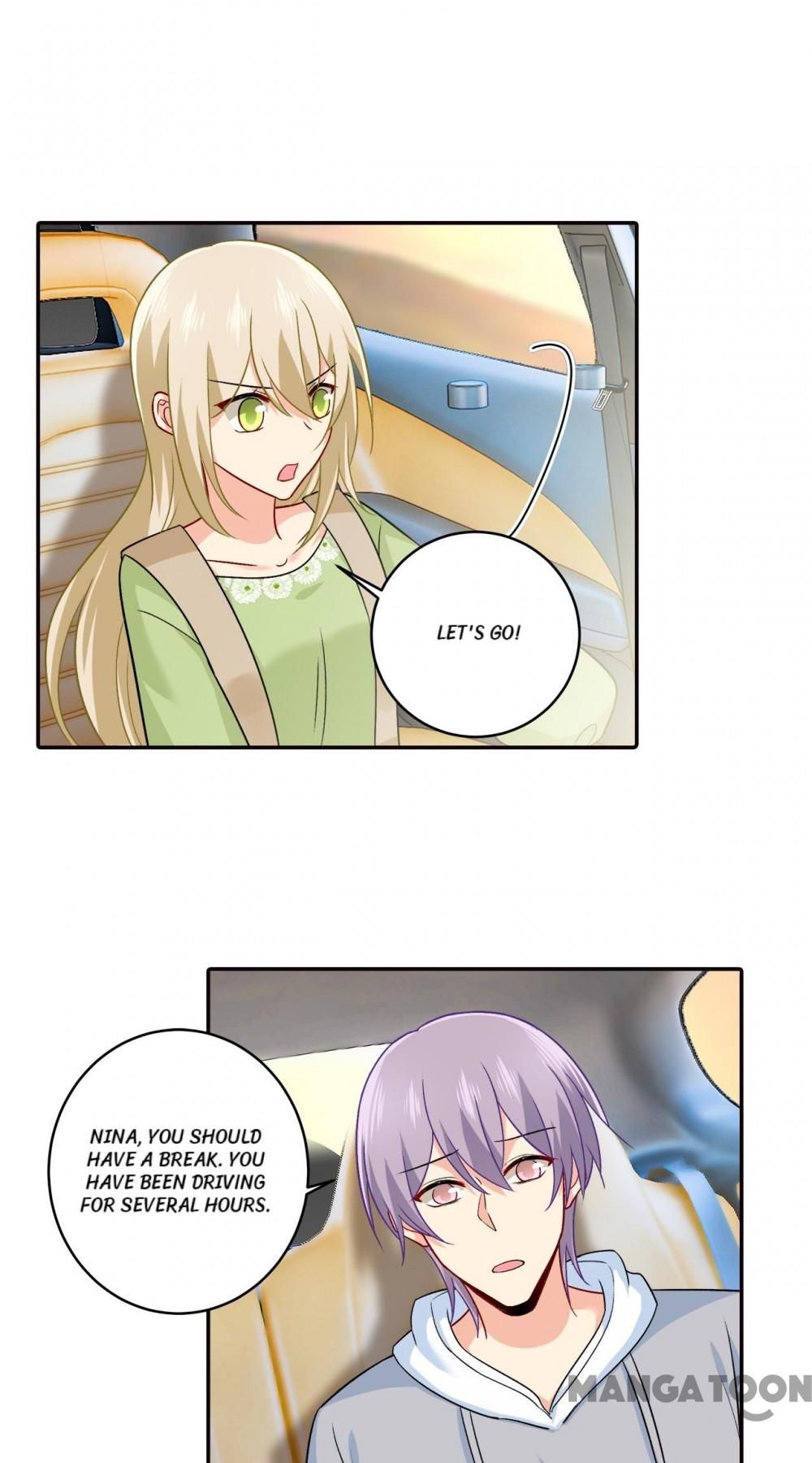 Read CEO Above, Me Below Manga Online