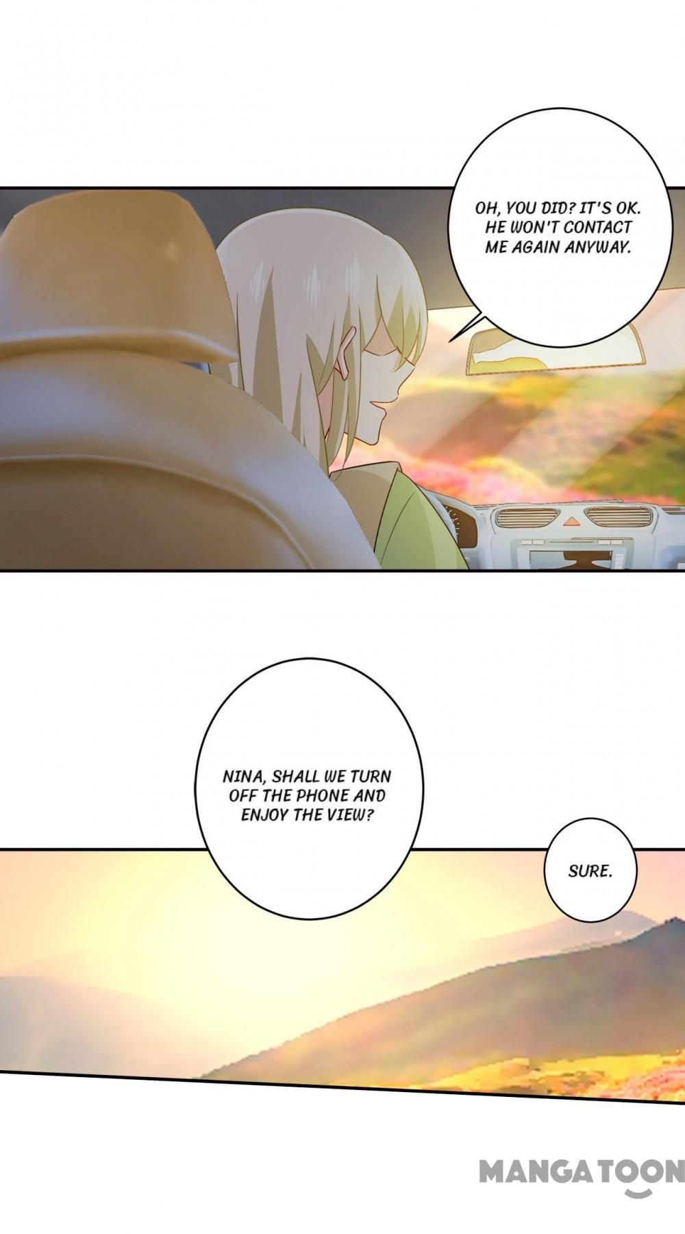 Read CEO Above, Me Below Manga Online