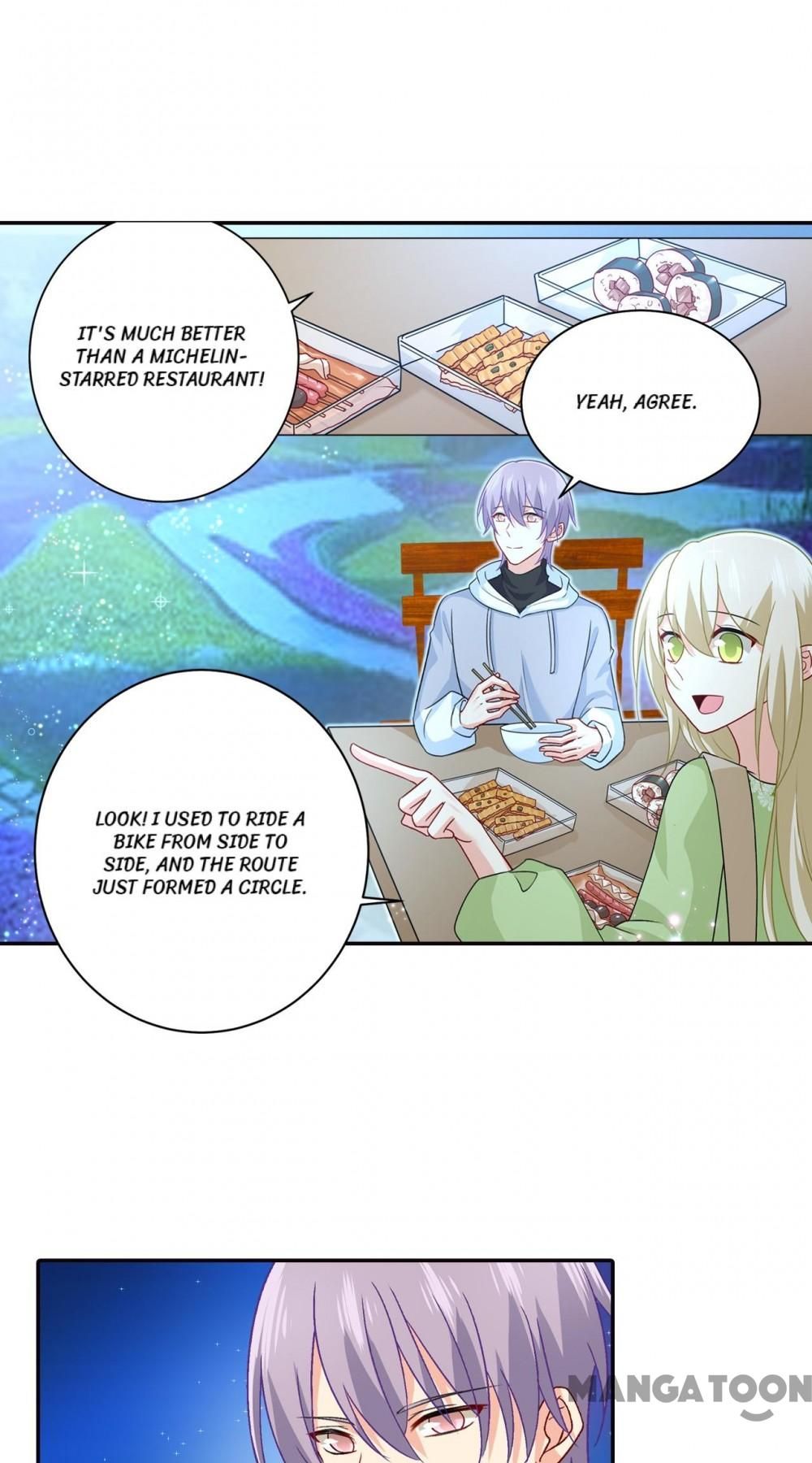 Read CEO Above, Me Below Manga Online