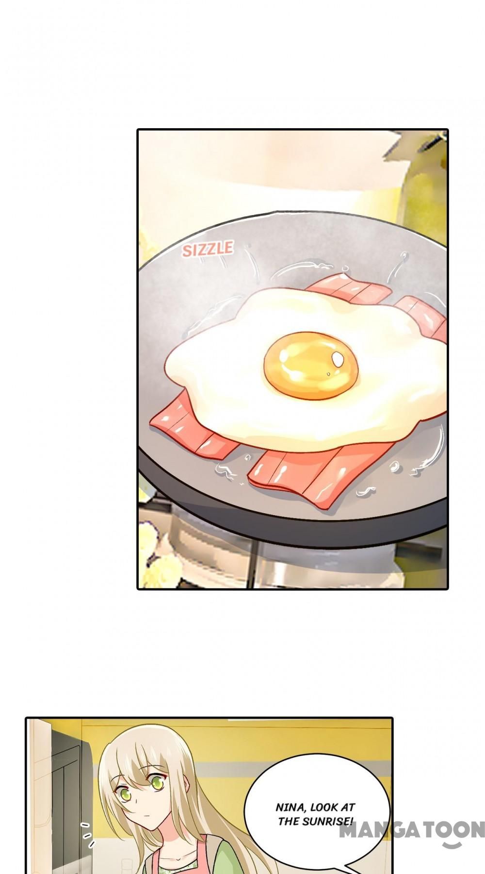Read CEO Above, Me Below Manga Online
