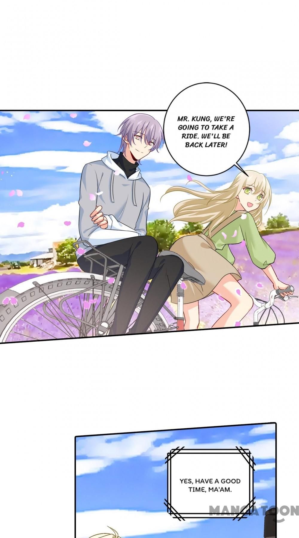 Read CEO Above, Me Below Manga Online