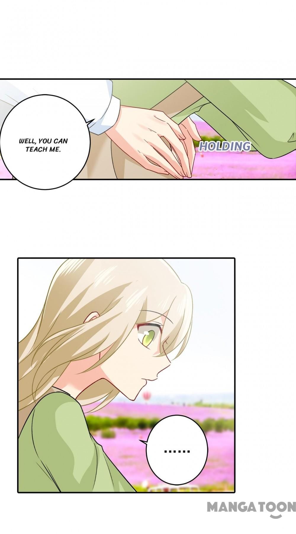 Read CEO Above, Me Below Manga Online