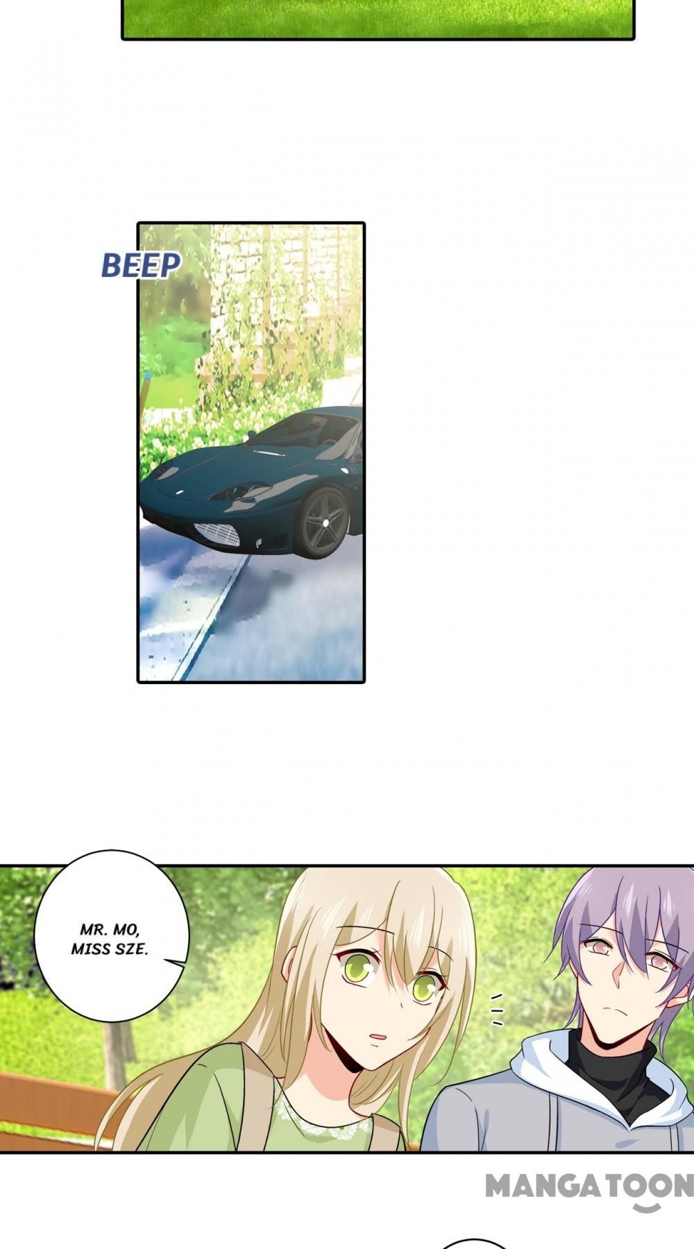 Read CEO Above, Me Below Manga Online