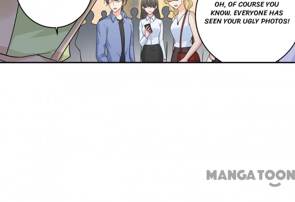 Read CEO Above, Me Below Manga Online