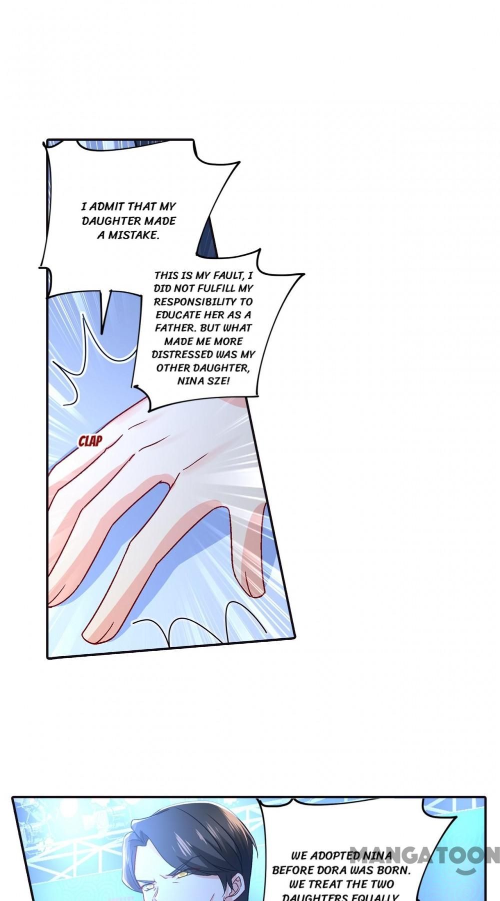 Read CEO Above, Me Below Manga Online