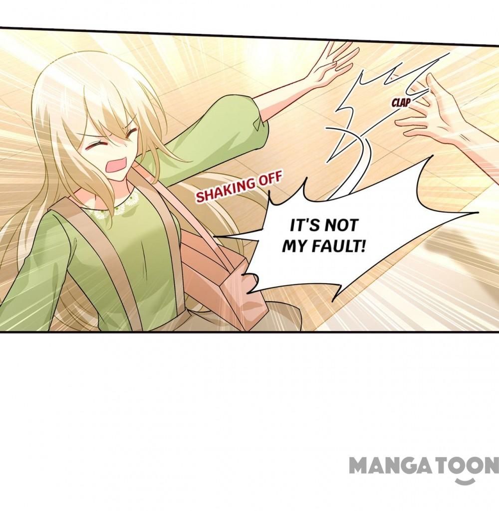 Read CEO Above, Me Below Manga Online