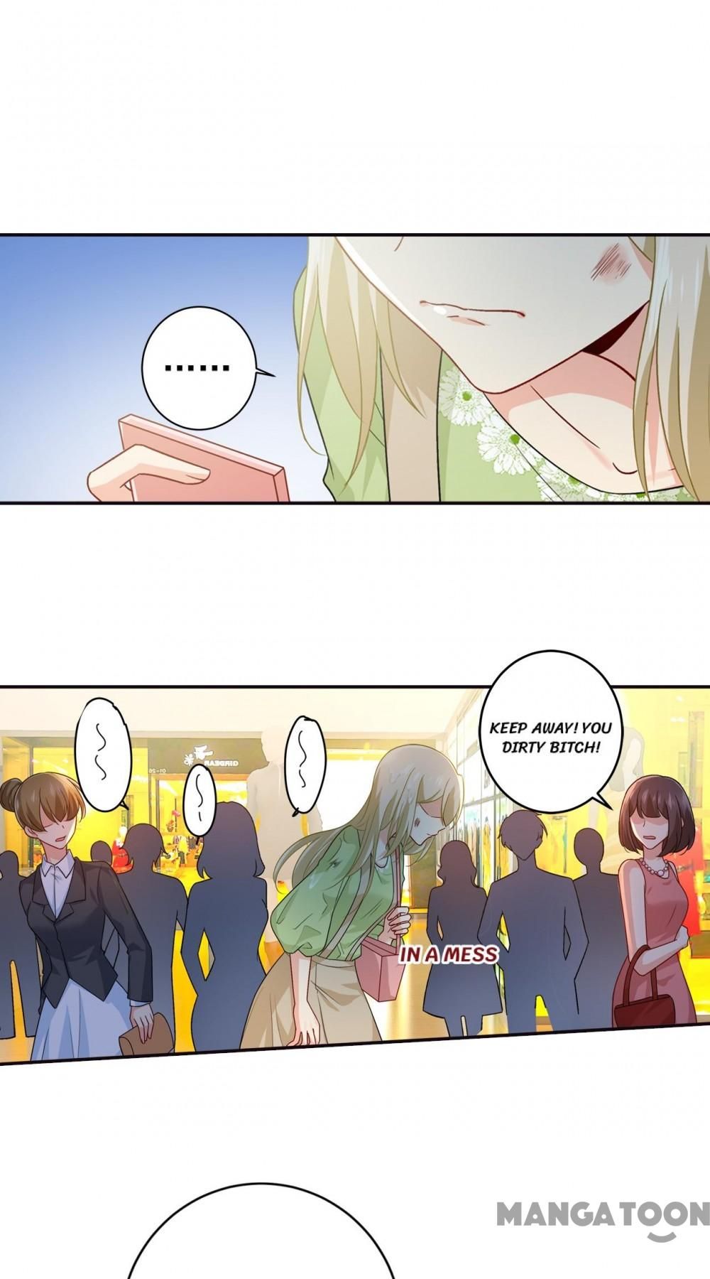 Read CEO Above, Me Below Manga Online