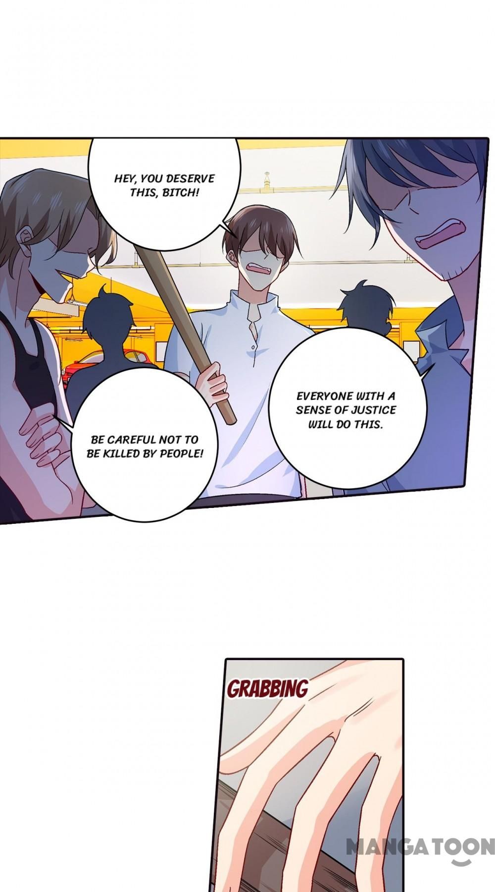 Read CEO Above, Me Below Manga Online