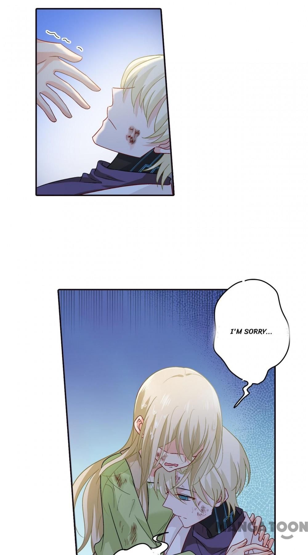Read CEO Above, Me Below Manga Online