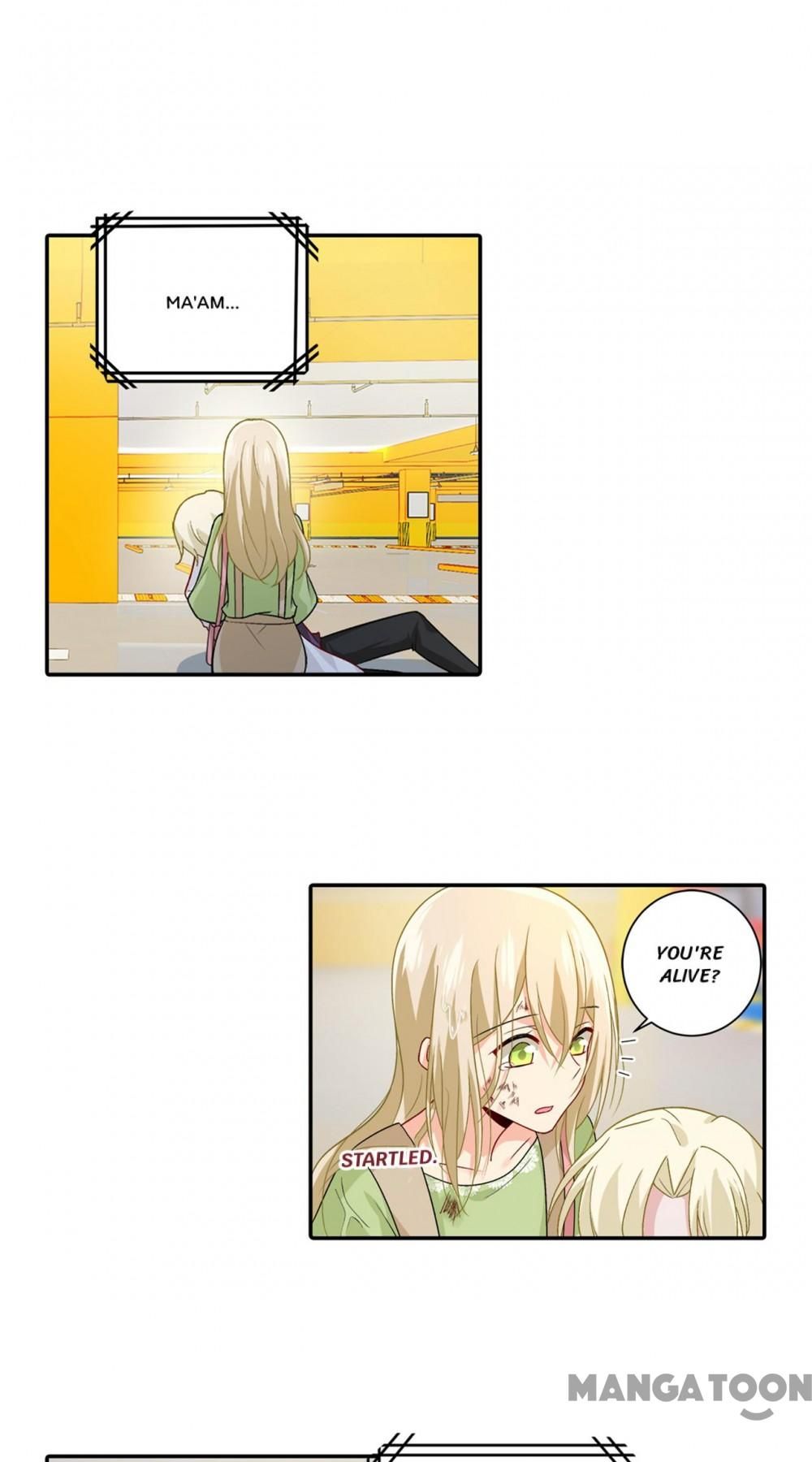 Read CEO Above, Me Below Manga Online