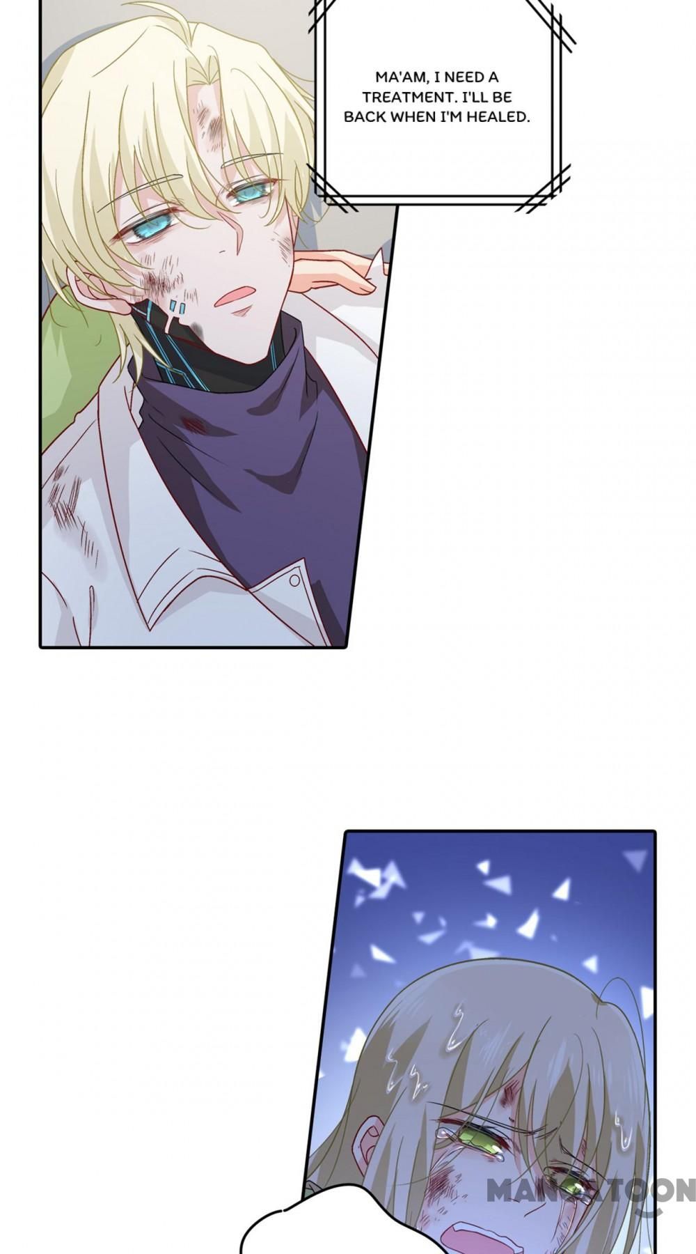 Read CEO Above, Me Below Manga Online