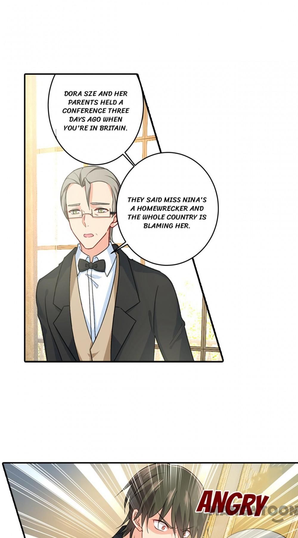 Read CEO Above, Me Below Manga Online