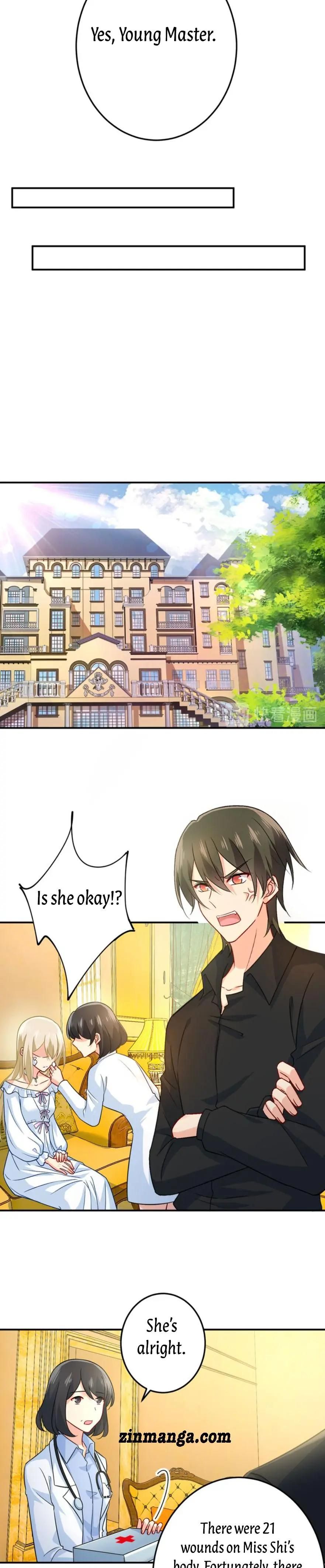 Read CEO Above, Me Below Manga Online