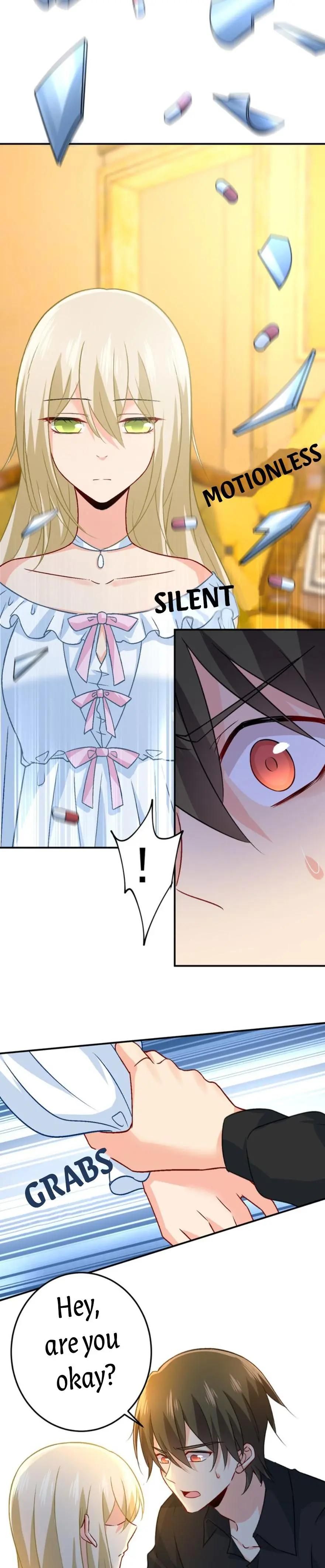 Read CEO Above, Me Below Manga Online