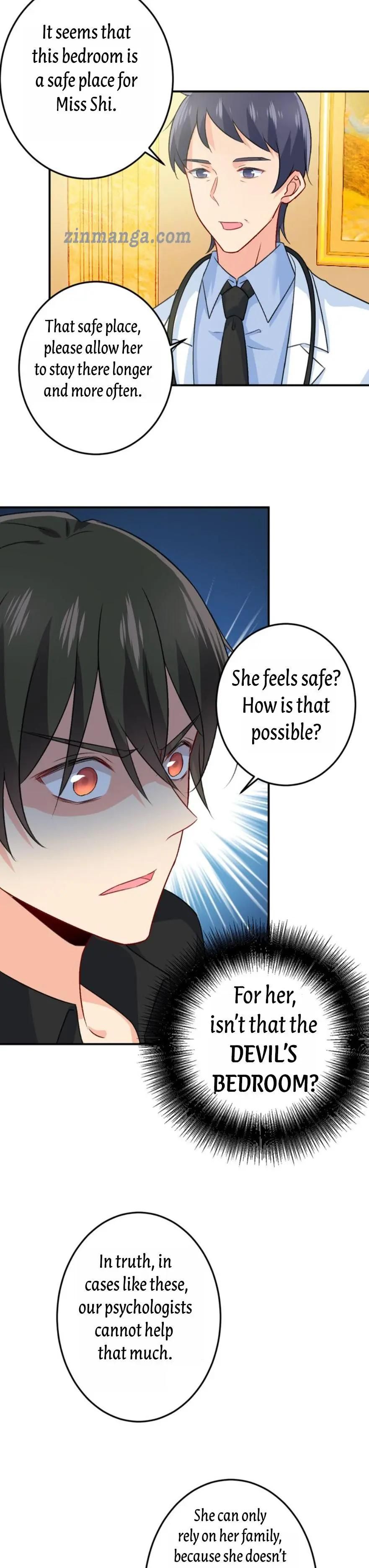 Read CEO Above, Me Below Manga Online