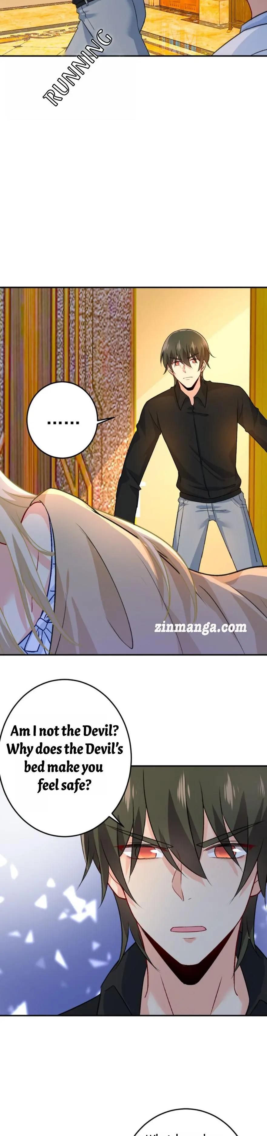 Read CEO Above, Me Below Manga Online