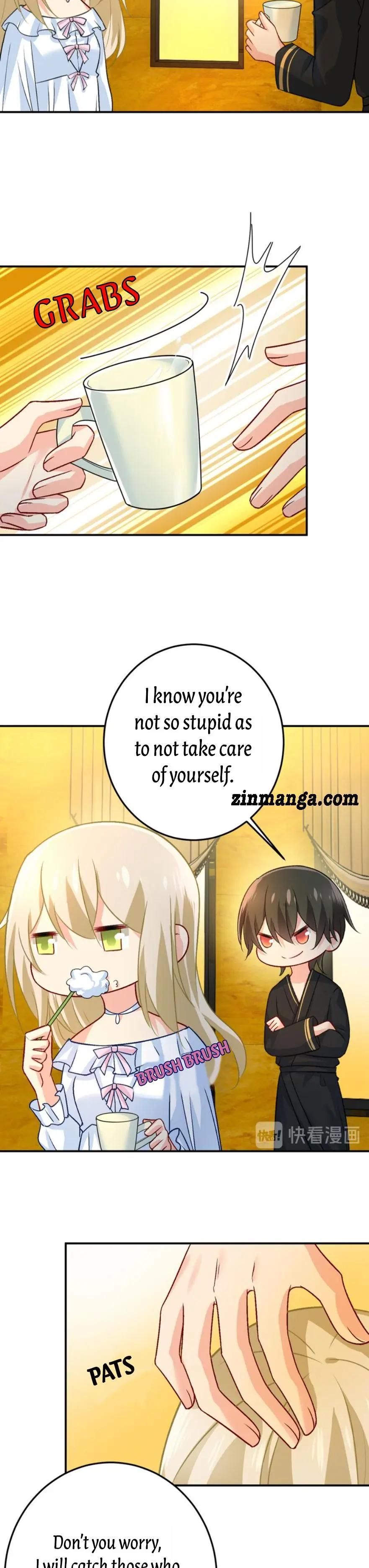 Read CEO Above, Me Below Manga Online