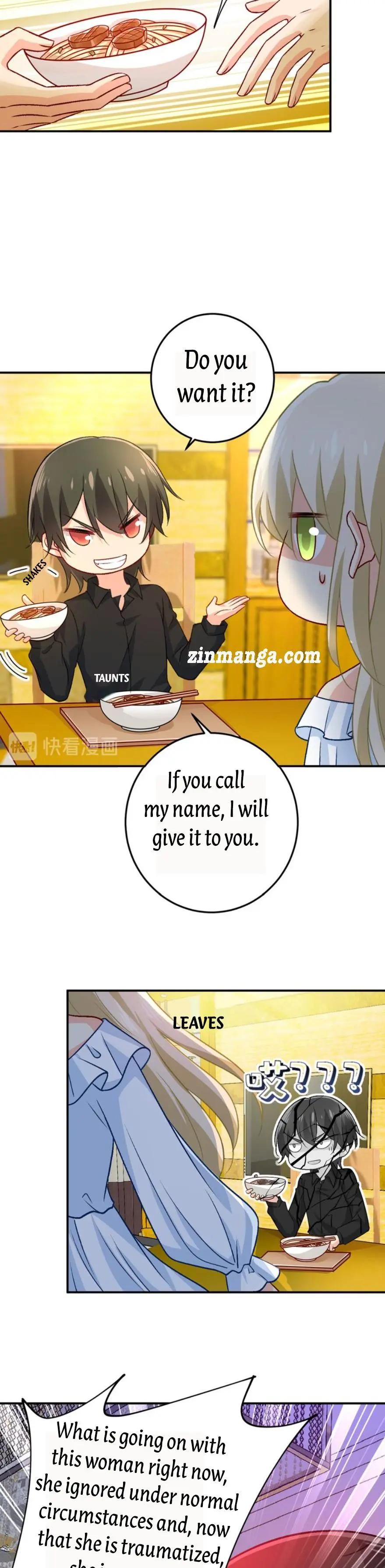 Read CEO Above, Me Below Manga Online