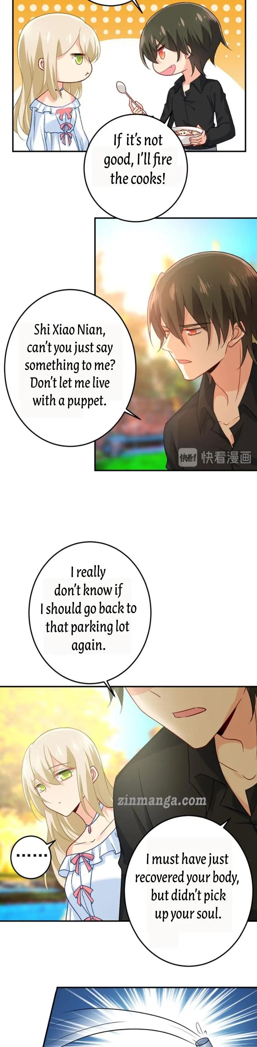 Read CEO Above, Me Below Manga Online