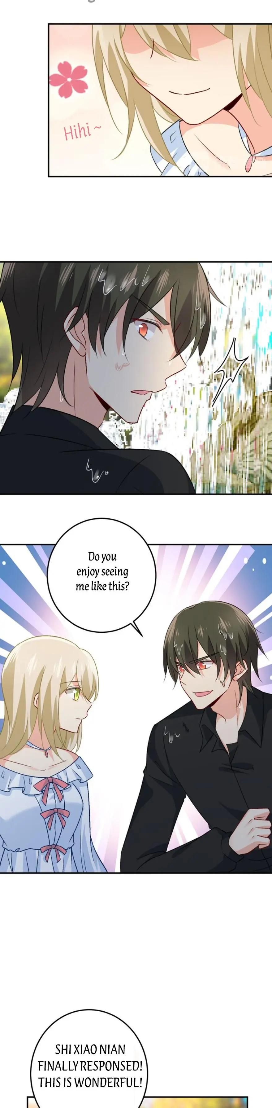 Read CEO Above, Me Below Manga Online
