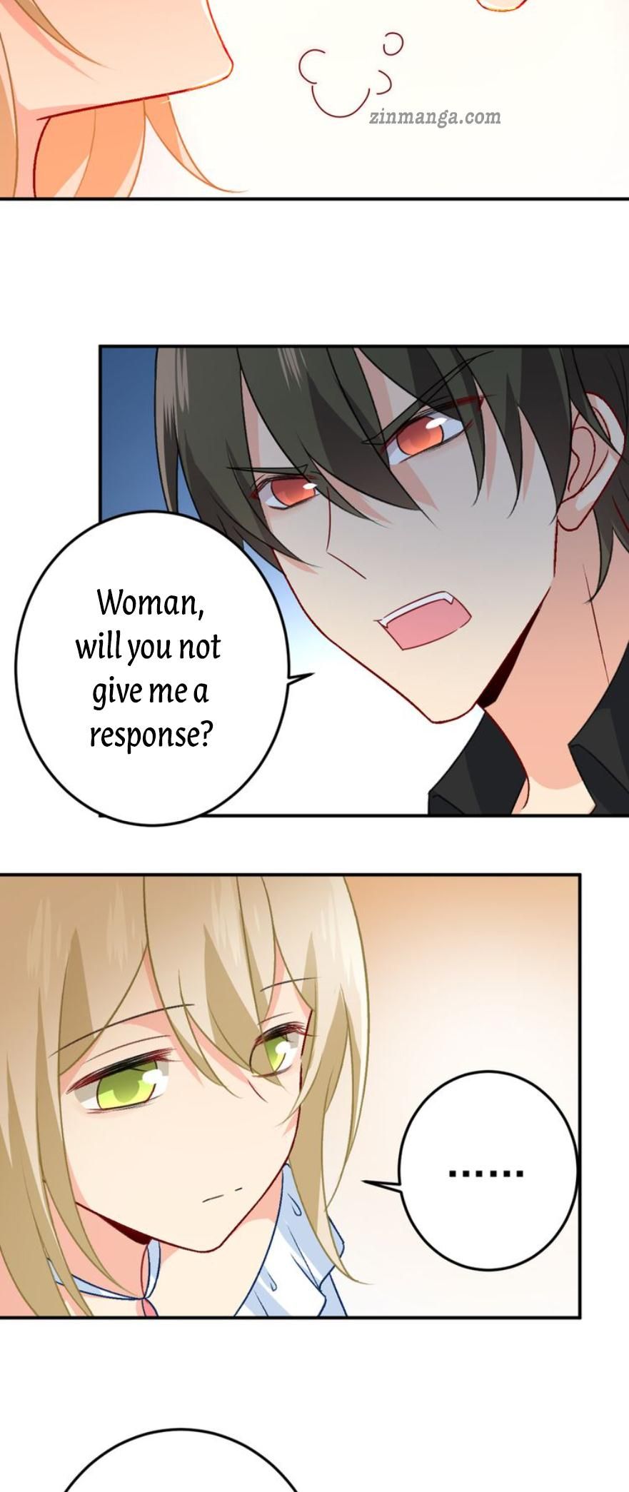 Read CEO Above, Me Below Manga Online